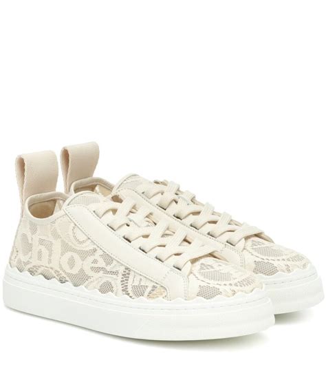 fake chloe lauren pumps|chloe sneakers dupe.